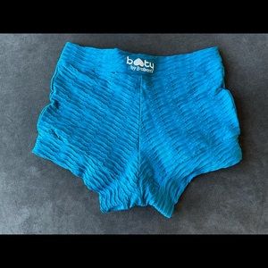 Booty by Brabants boy shorts